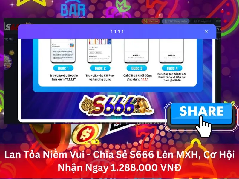 Lan Tỏa Niềm Vui